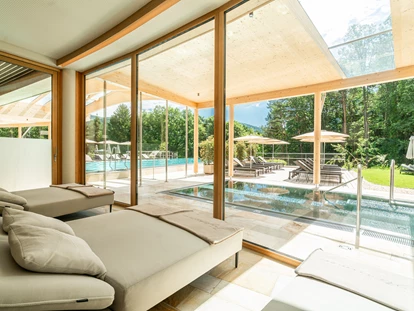 Wellnessurlaub - Restaurant - Stegersbach - BIO | ORGANIC | SPA im Retter Bio-Natur-Resort - RETTER Bio-Natur-Resort