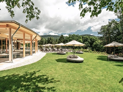 Wellnessurlaub - Restaurant - Stegersbach - BIO | ORGANIC | SPA im Retter Bio-Natur-Resort - RETTER Bio-Natur-Resort