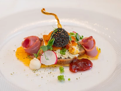 Wellnessurlaub - Restaurant - Stegersbach - RETTER Bio-Natur-Resort