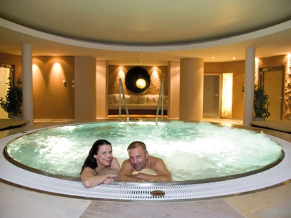 Wellnessurlaub - Restaurant - Stegersbach - Retter Bio-Natur-Resort, Pöllauberg, Naturpark Pöllauer Tal, Steiermark - RETTER Bio-Natur-Resort