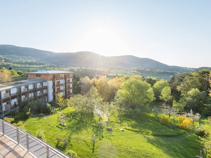 Wellnessurlaub - Restaurant - Stegersbach - RETTER Bio-Natur-Resort