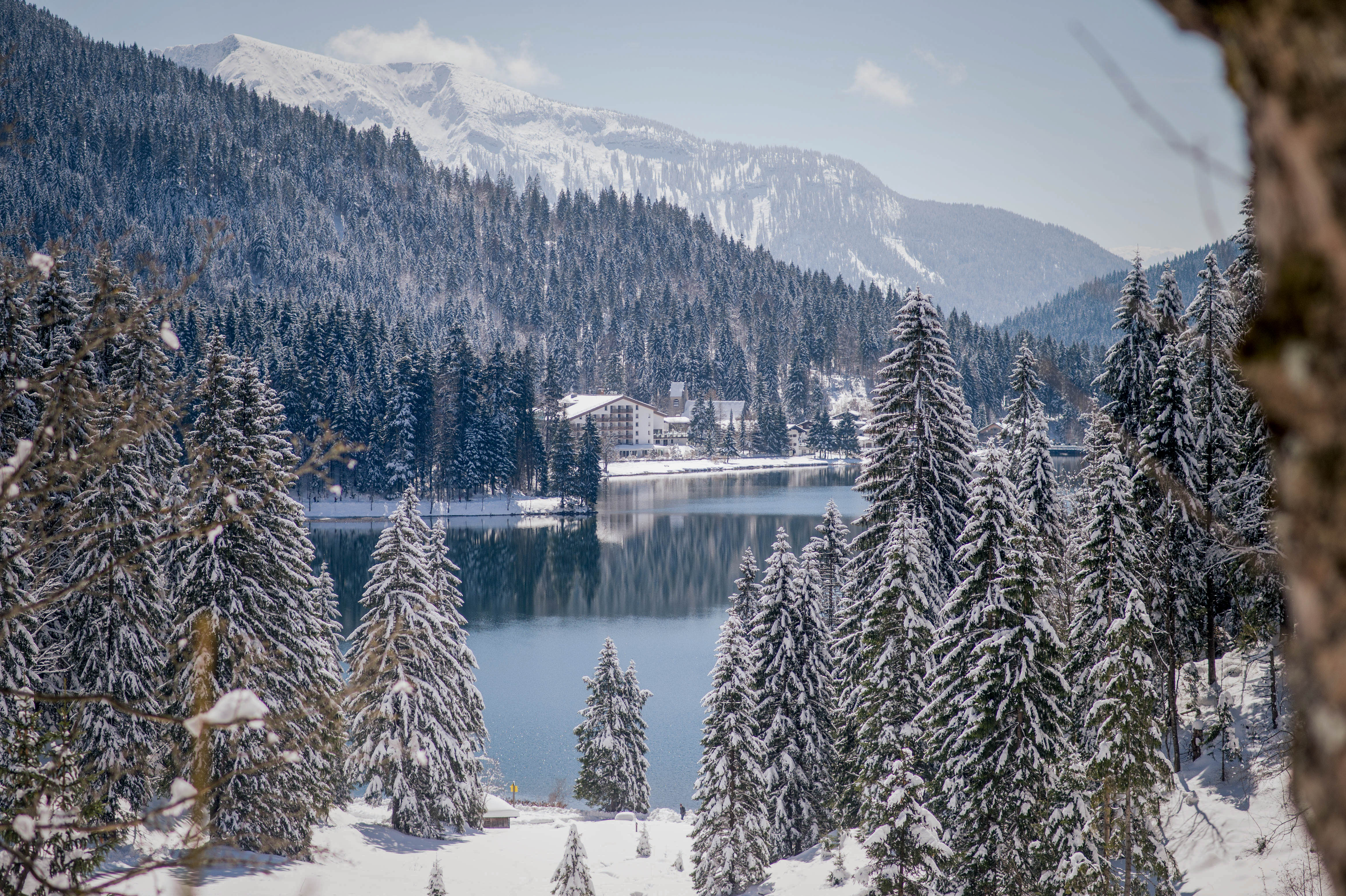 Wellnesshotel: Arabella Alpenhotel am Spitzingsee, a Tribute Portfolio Hotel