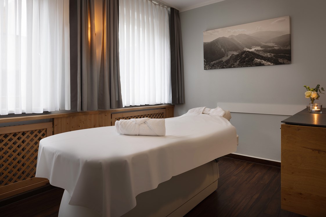 Wellnesshotel: Arabella Alpenhotel am Spitzingsee, a Tribute Portfolio Hotel