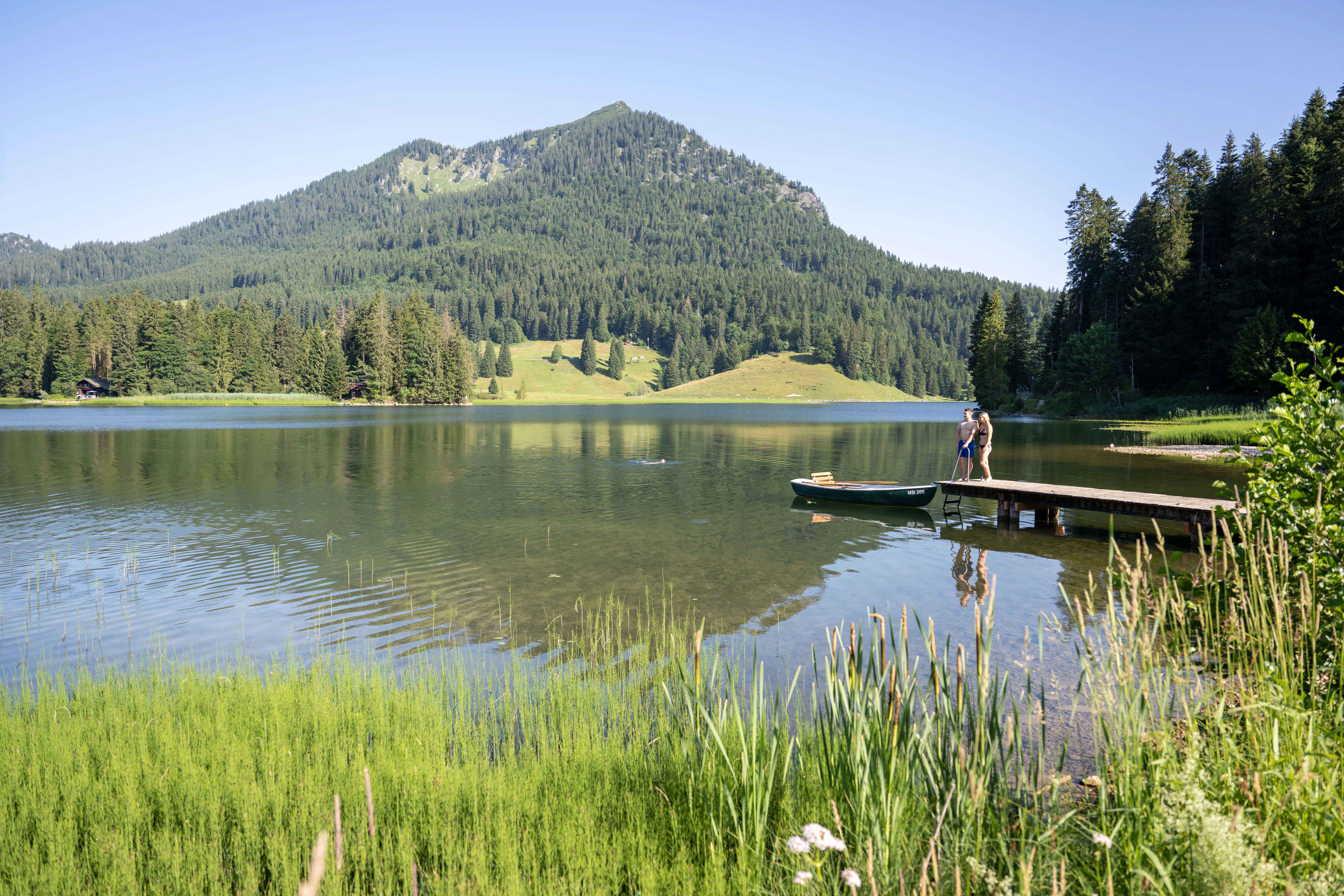 Wellnesshotel: Arabella Alpenhotel am Spitzingsee, a Tribute Portfolio Hotel