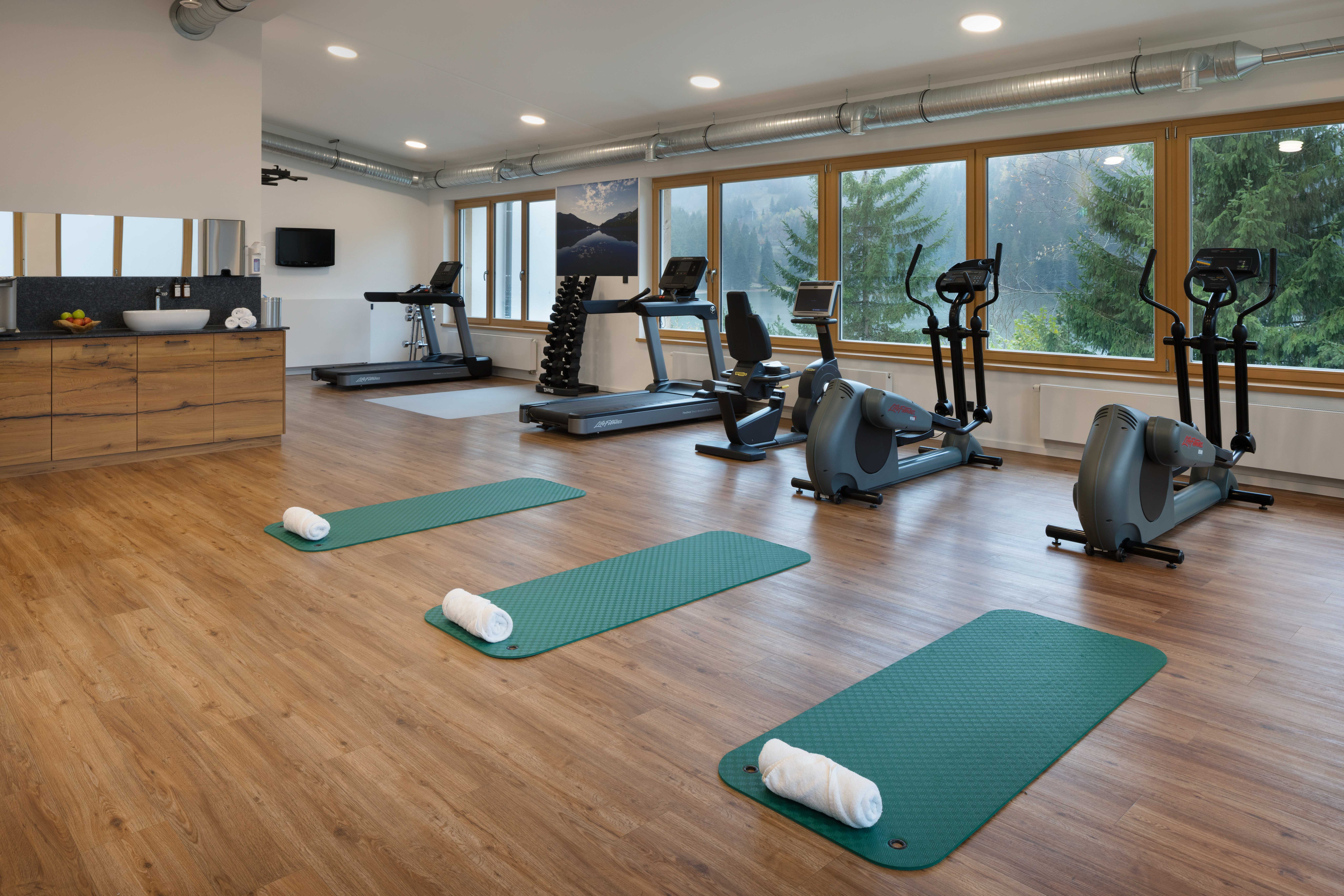 Wellnesshotel: Arabella Alpenhotel am Spitzingsee, a Tribute Portfolio Hotel