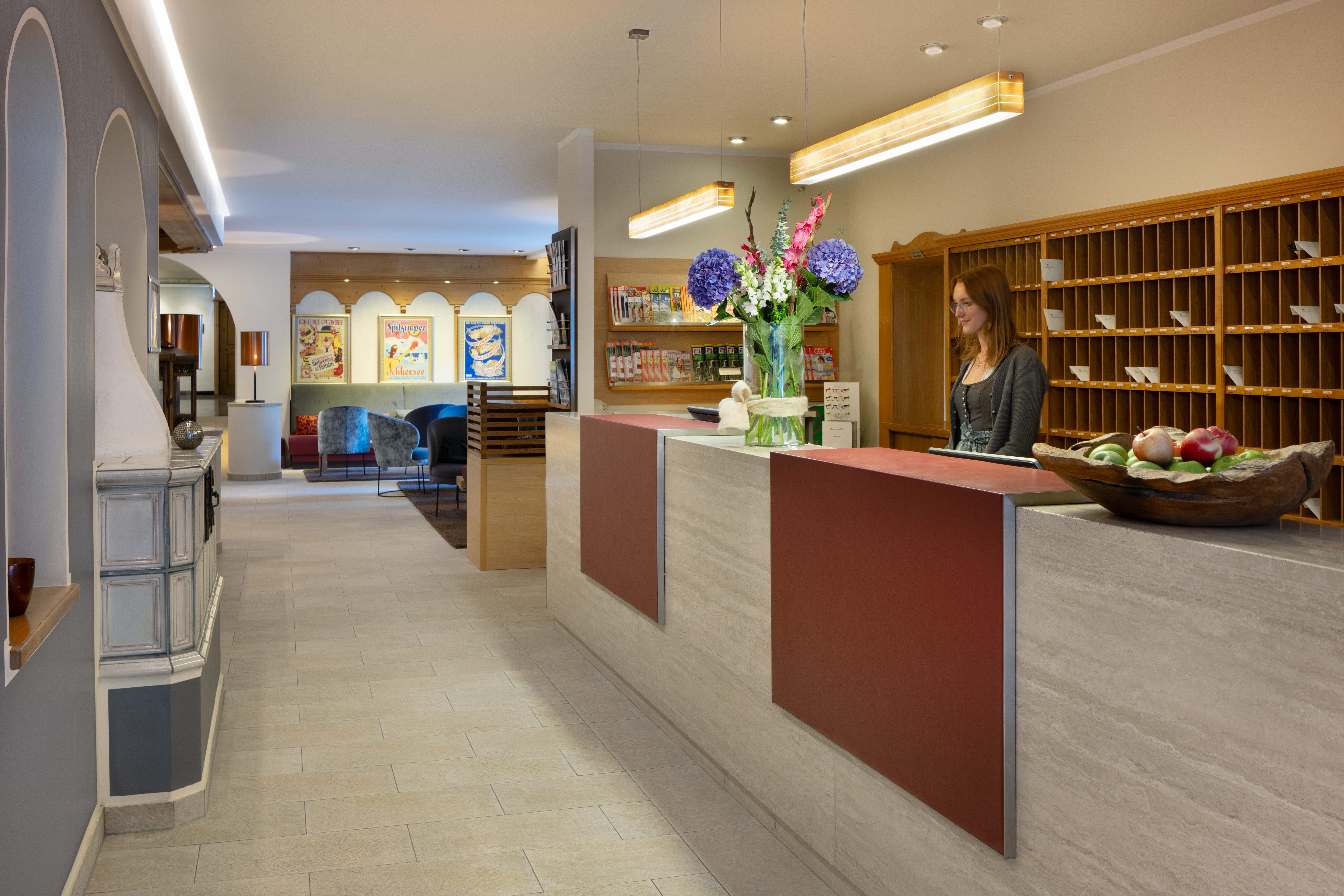 Wellnesshotel: Arabella Alpenhotel am Spitzingsee, a Tribute Portfolio Hotel