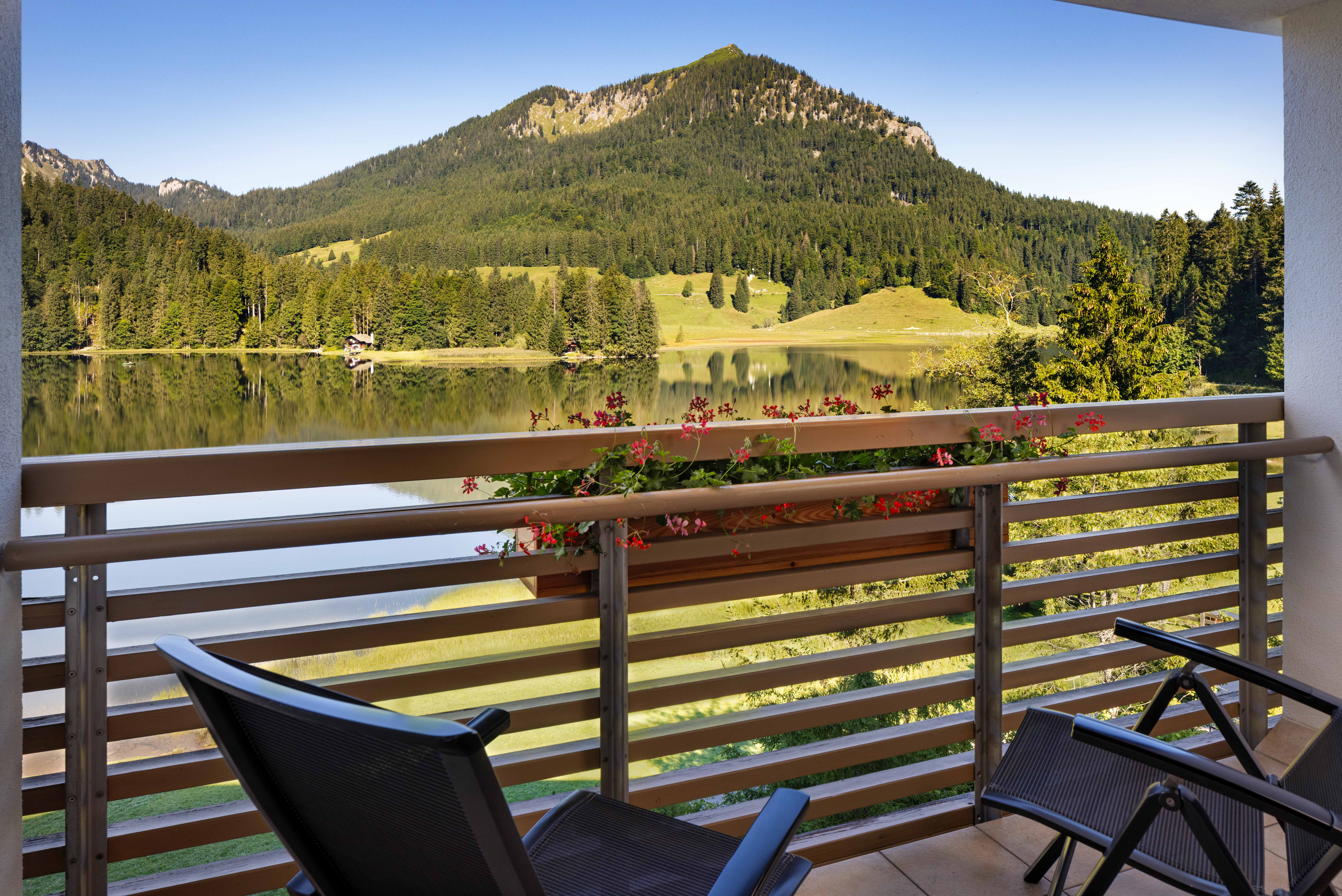 Wellnesshotel: Arabella Alpenhotel am Spitzingsee, a Tribute Portfolio Hotel