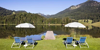 Wellnessurlaub - Bad Aibling - Arabella Alpenhotel am Spitzingsee, a Tribute Portfolio Hotel