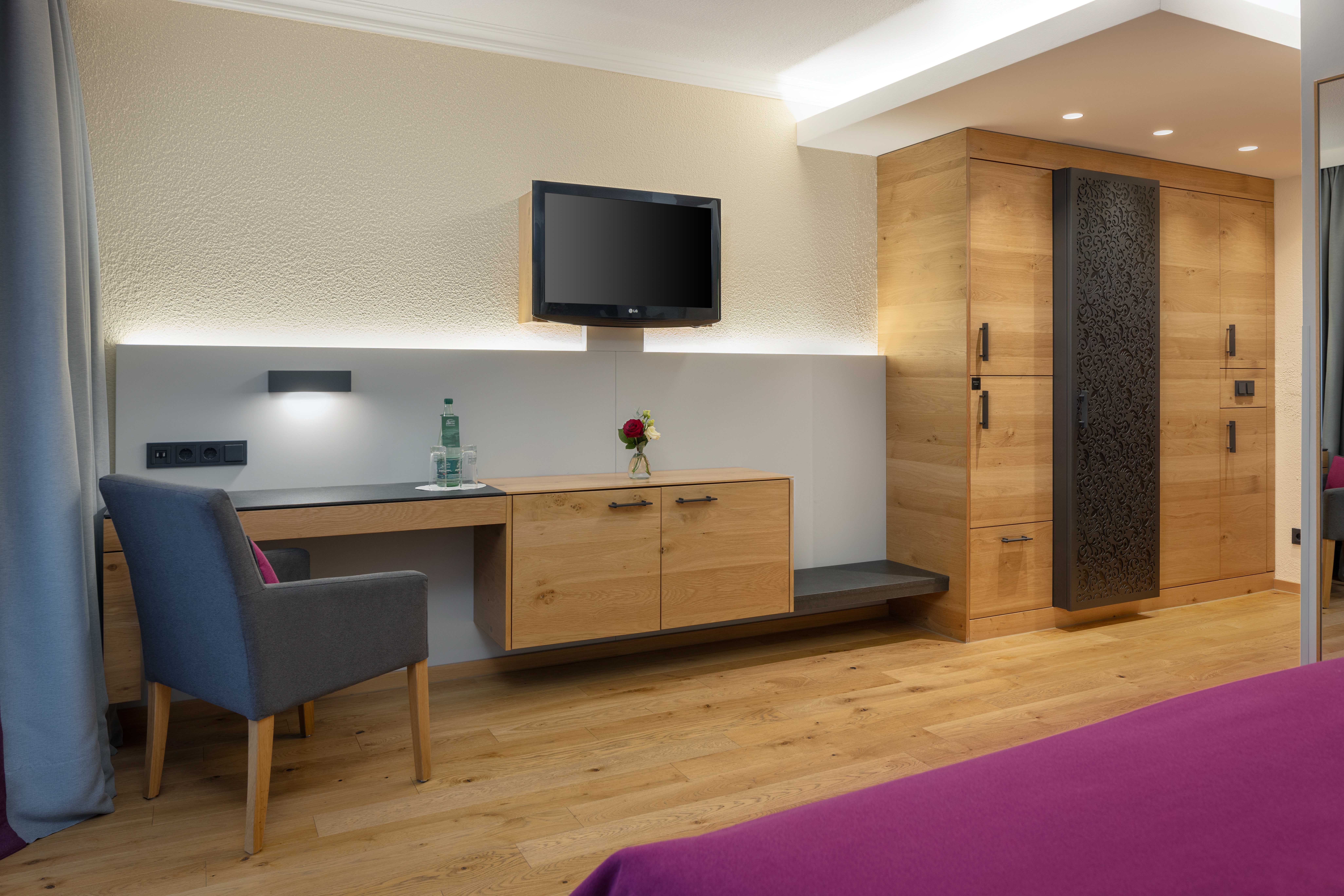 Wellnesshotel: Arabella Alpenhotel am Spitzingsee, a Tribute Portfolio Hotel