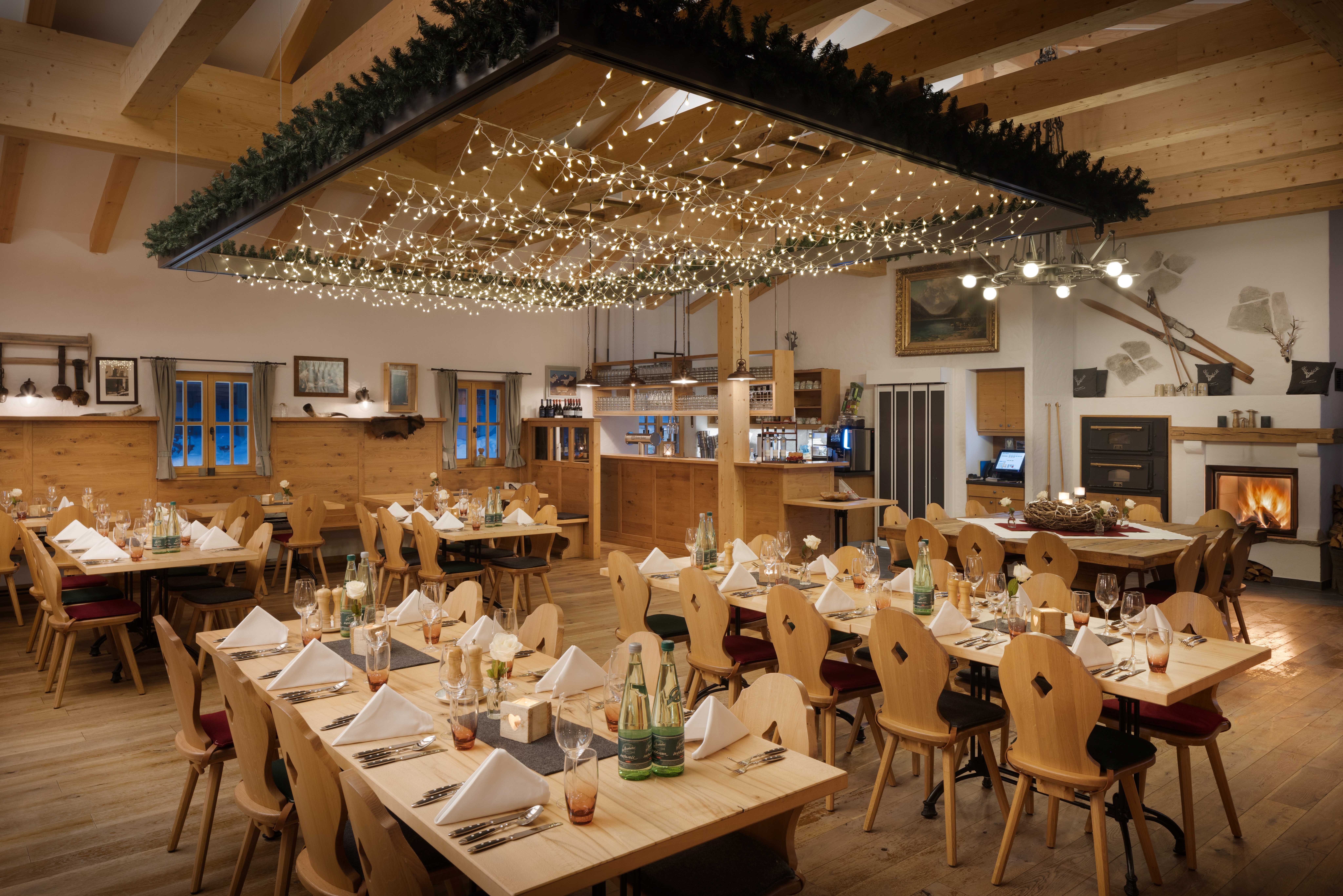 Wellnesshotel: Arabella Alpenhotel am Spitzingsee, a Tribute Portfolio Hotel