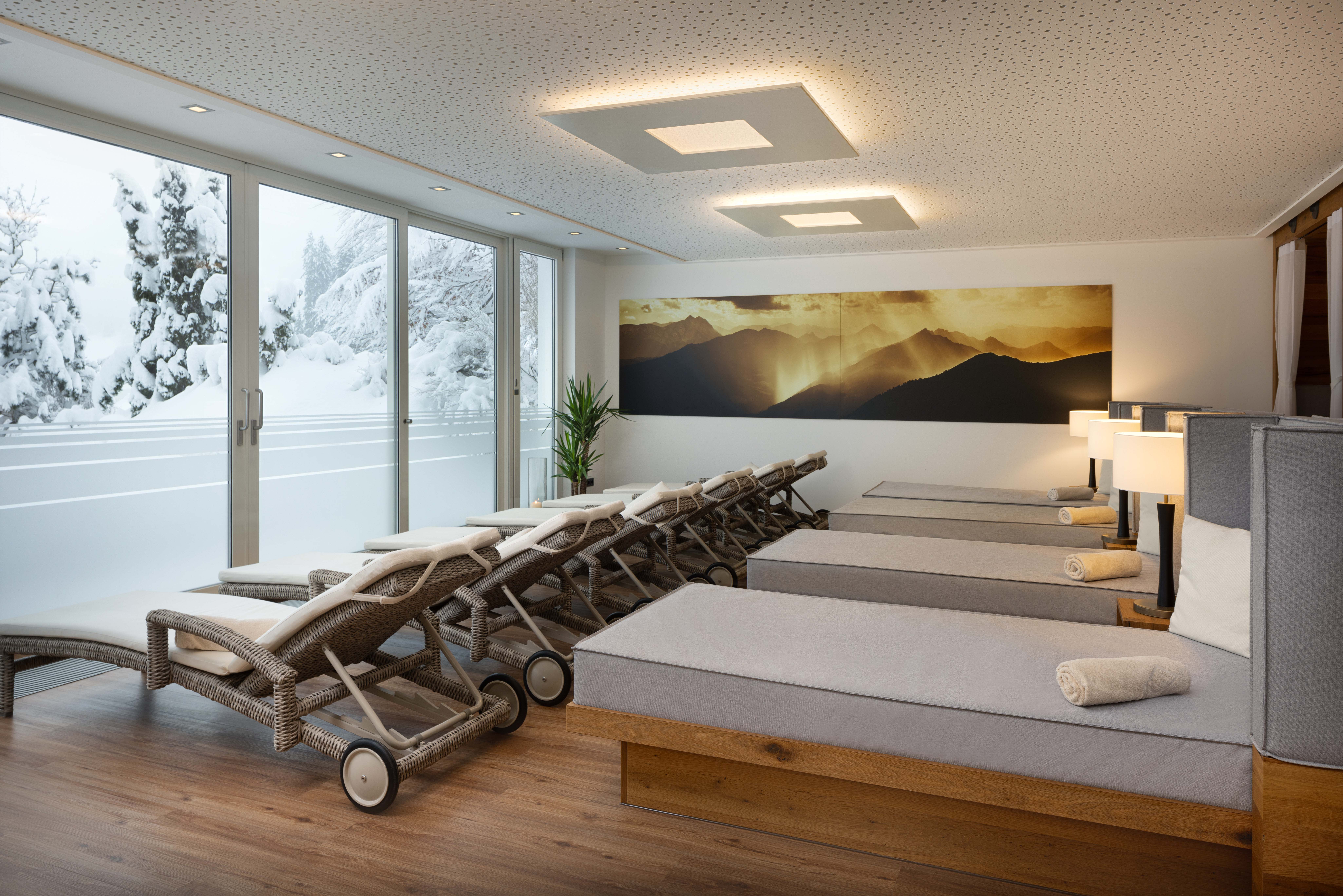 Wellnesshotel: Arabella Alpenhotel am Spitzingsee, a Tribute Portfolio Hotel