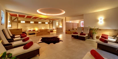 Wellnessurlaub - Klassifizierung: 4 Sterne - Bischofsmais - Ruheraum - Wellnesshotel Hofbräuhaus