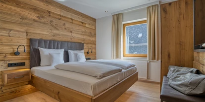 Wellnessurlaub - Klassifizierung: 4 Sterne - Bischofsmais - Suite - Wellnesshotel Hofbräuhaus