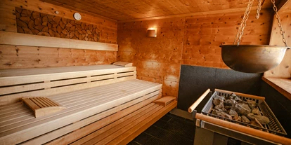 Wellnessurlaub - Klassifizierung: 4 Sterne - Bischofsmais - Zirbensauna - Wellnesshotel Hofbräuhaus