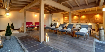 Wellnessurlaub - Klassifizierung: 4 Sterne - Bischofsmais - Ruhebereich - Wellnesshotel Hofbräuhaus