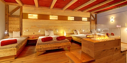 Wellnessurlaub - Klassifizierung: 4 Sterne - Bischofsmais - Ruheraum - Wellnesshotel Hofbräuhaus