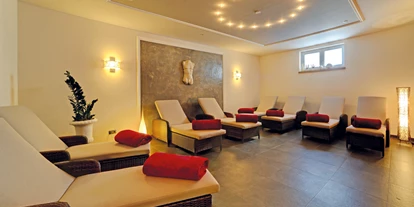 Wellnessurlaub - Klassifizierung: 4 Sterne - Bischofsmais - Ruheraum - Wellnesshotel Hofbräuhaus