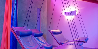 Wellnessurlaub - WLAN - Mitteleschenbach - Wellnessbereich - Landhotel Geyer