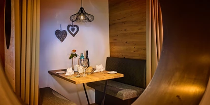 Wellnessurlaub - WLAN - Mitteleschenbach - Restaurant - Landhotel Geyer