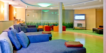 Wellnessurlaub - WLAN - Mitteleschenbach - Raum der Sinne - Landhotel Geyer