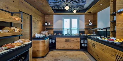 Wellnessurlaub - WLAN - Mitteleschenbach - Frühstück - Landhotel Geyer