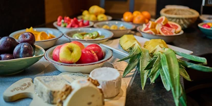 Wellnessurlaub - WLAN - Mitteleschenbach - Frühstück - Landhotel Geyer