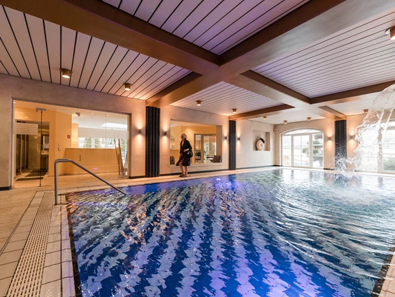 Wellnesshotel: Posthotel Rattenberg
