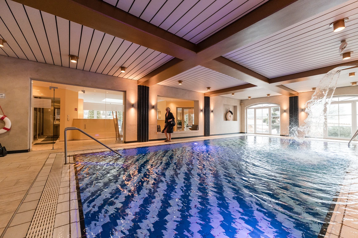 Wellnesshotel: Posthotel Rattenberg