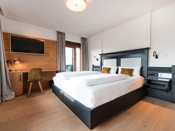 Wellnesshotel: Posthotel Rattenberg