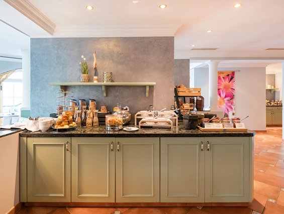 Wellnesshotel: Posthotel Rattenberg