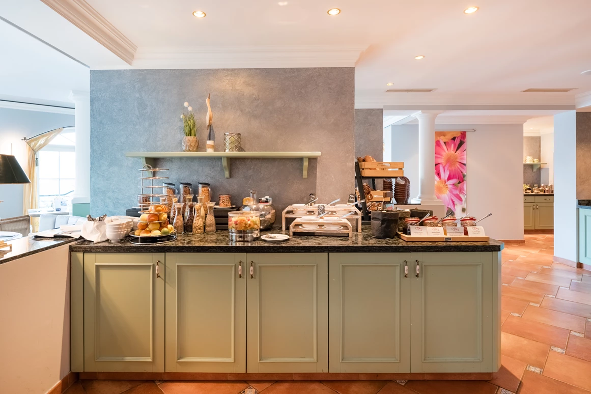Wellnesshotel: Posthotel Rattenberg