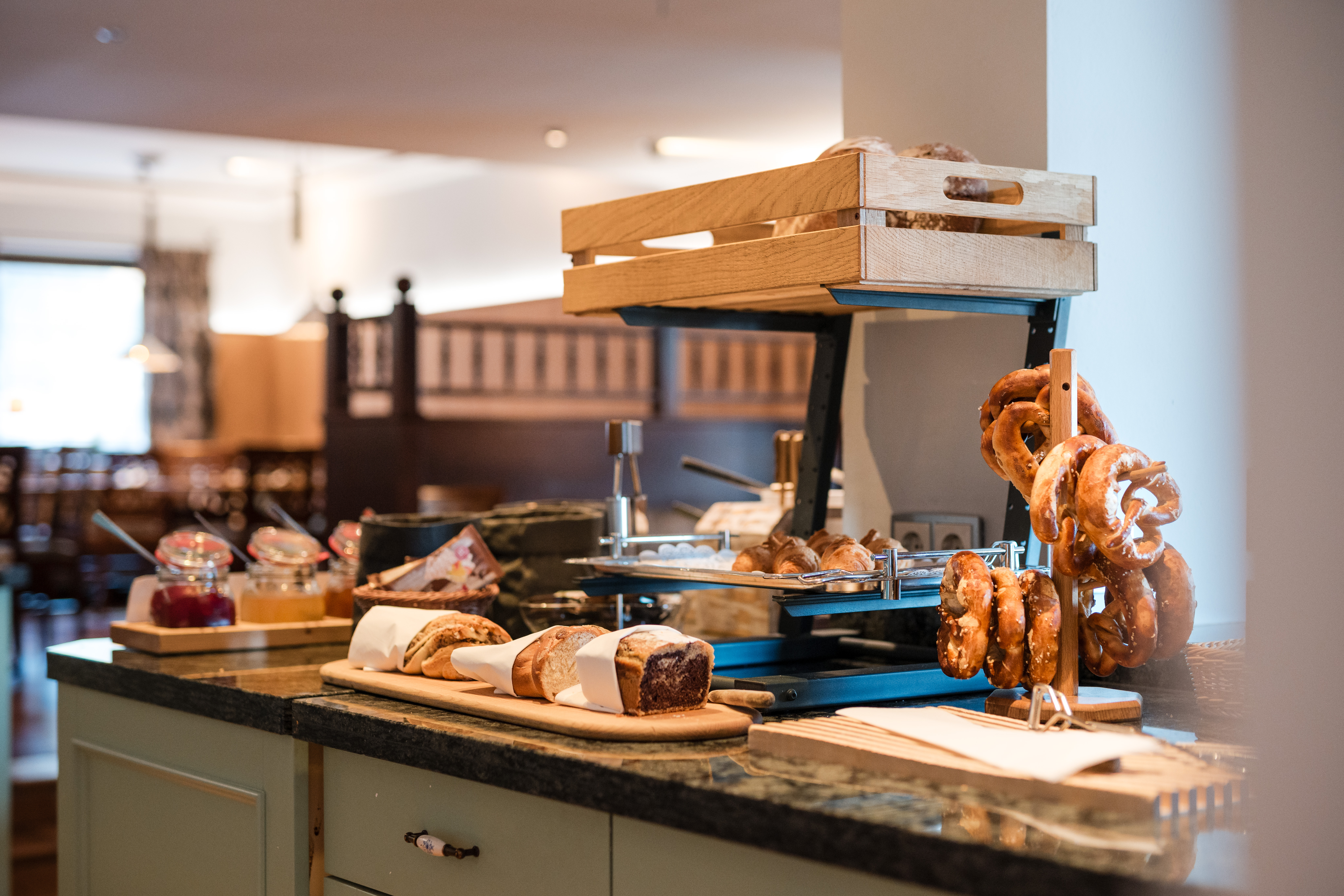 Wellnesshotel: Posthotel Rattenberg