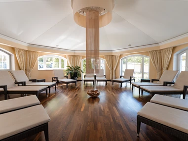 Wellnesshotel: Posthotel Rattenberg
