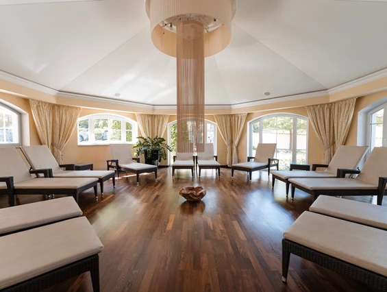 Wellnesshotel: Posthotel Rattenberg