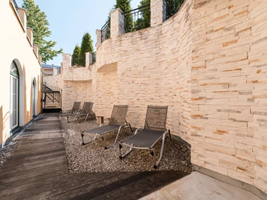 Wellnesshotel: Posthotel Rattenberg