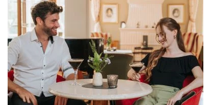 Wellnessurlaub - Schwanenstadt - Gemütliche Auszeit in Altaussee - Hotel Seevilla Altaussee