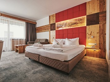 Wellness Hotel Zum Bräu Zimmerkategorien DZ Wohlfühlzimmer