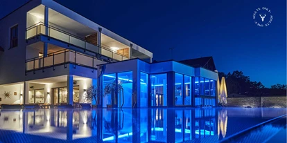 Wellnessurlaub - Klassifizierung: 4 Sterne - Bischofsmais - Wellnesshotel Zum Bräu - Aussenansicht - Wellness Hotel Zum Bräu