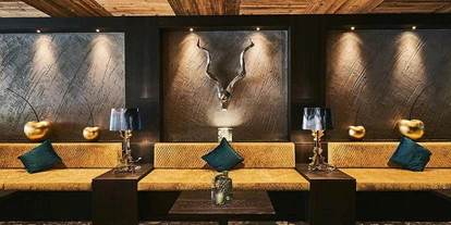 Wellnessurlaub - Klassifizierung: 4 Sterne - Bischofsmais - Lobby - Wellness Hotel Zum Bräu