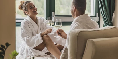 Wellnessurlaub - Day SPA - Emmersdorf (Nötsch im Gailtal) - Romantik Seehotel Jägerwirt