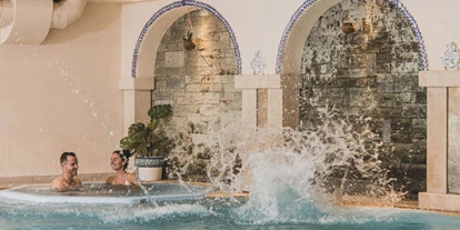 Wellnessurlaub - Day SPA - Emmersdorf (Nötsch im Gailtal) - Romantik Seehotel Jägerwirt