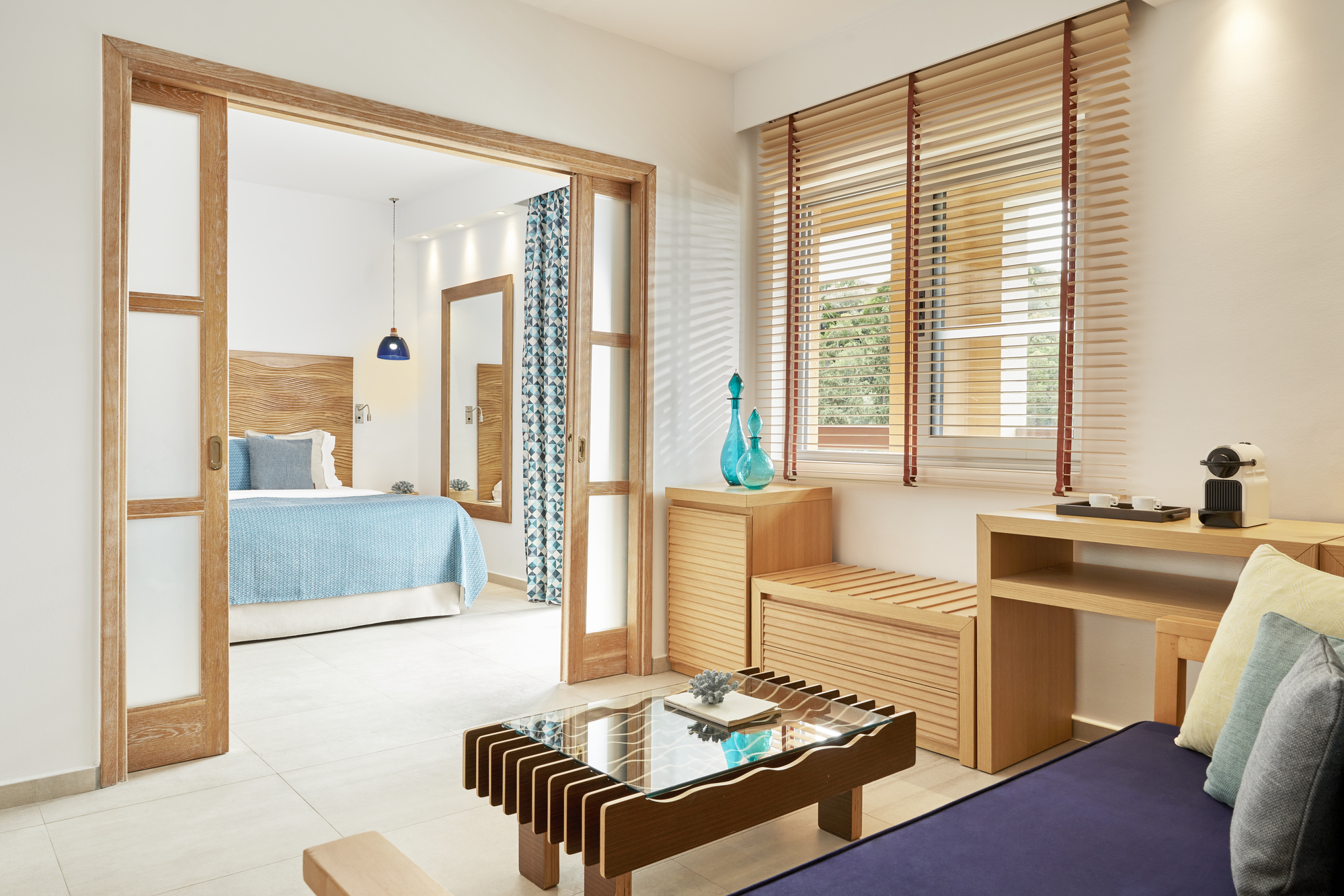 Wellnesshotel: Eagles Palace Hotel & Spa