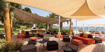 Wellnessurlaub - Babysitterservice - Eagles Palace Hotel & Spa