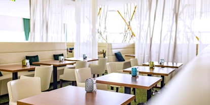 Wellnessurlaub - Restaurant - Stegersbach - SPA RESORT STYRIA