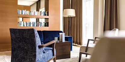 Wellnessurlaub - Restaurant - Stegersbach - SPA RESORT STYRIA