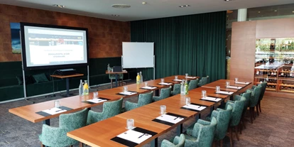 Wellnessurlaub - Restaurant - Stegersbach - SPA RESORT STYRIA