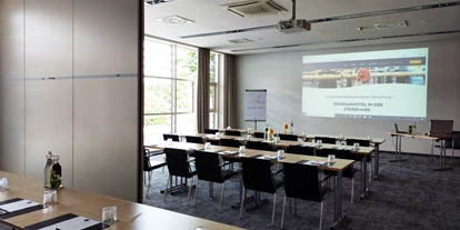 Wellnessurlaub - Restaurant - Stegersbach - SPA RESORT STYRIA