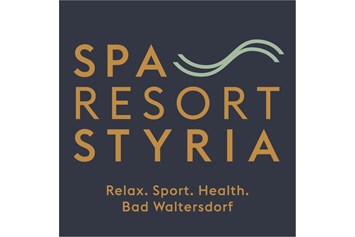 Wellnesshotel: SPA RESORT STYRIA