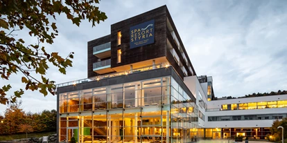 Wellnessurlaub - Restaurant - Stegersbach - SPA RESORT STYRIA