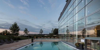 Wellnessurlaub - Restaurant - Stegersbach - SPA RESORT STYRIA